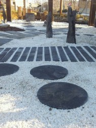 JAPONES Ø 50 - 70 см.